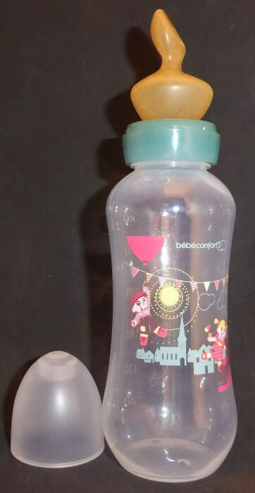 Children playing, 360ml (12oz) bottle