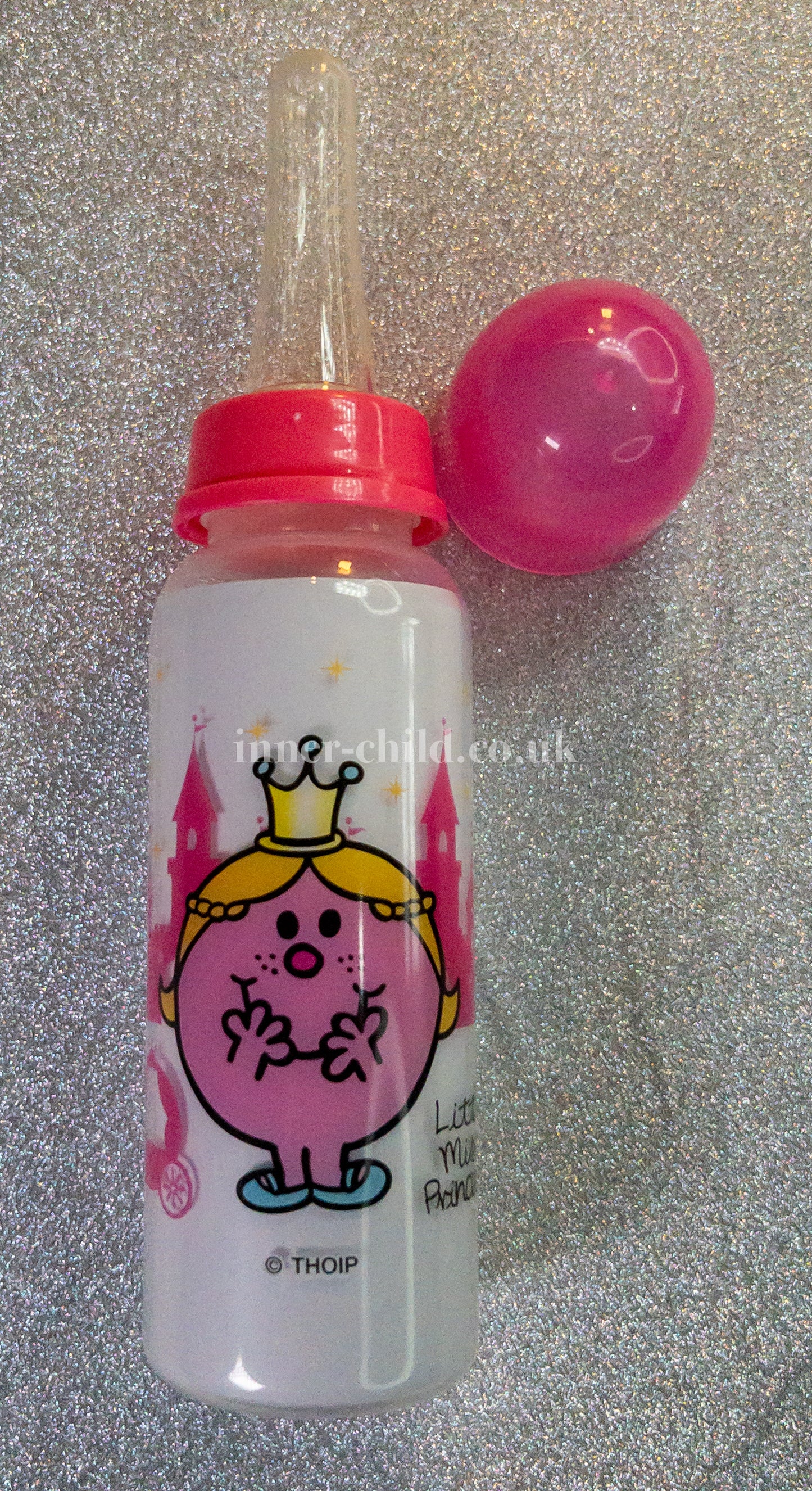 Little Miss Princess bottle