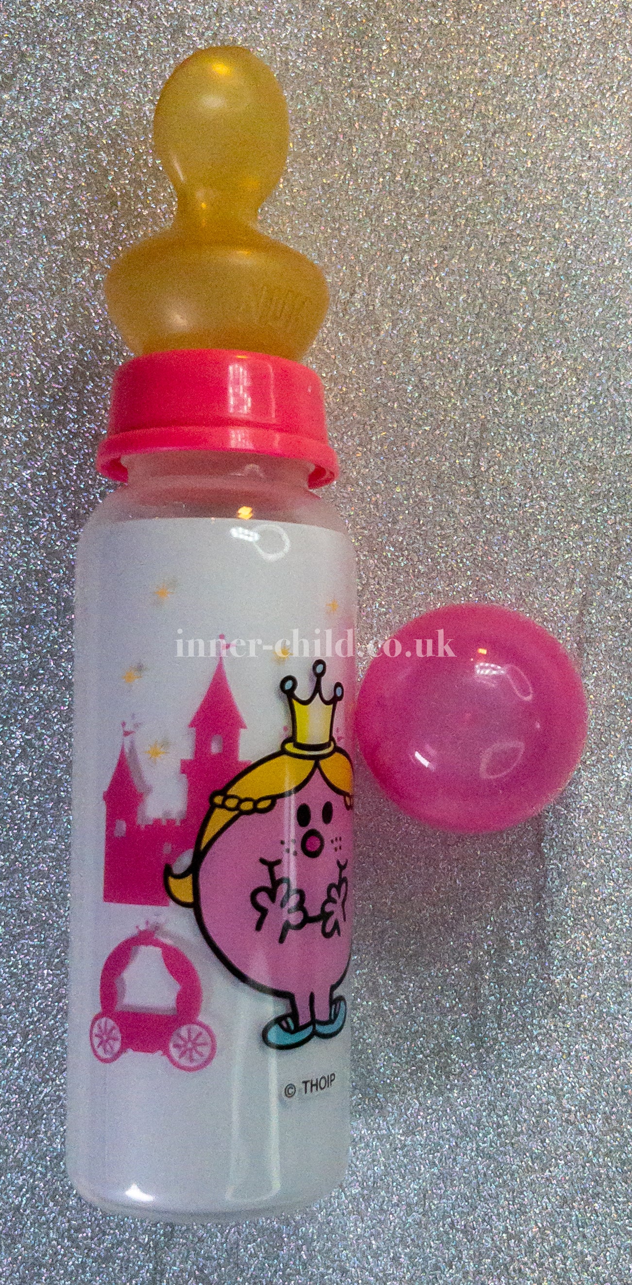 Little Miss Princess bottle