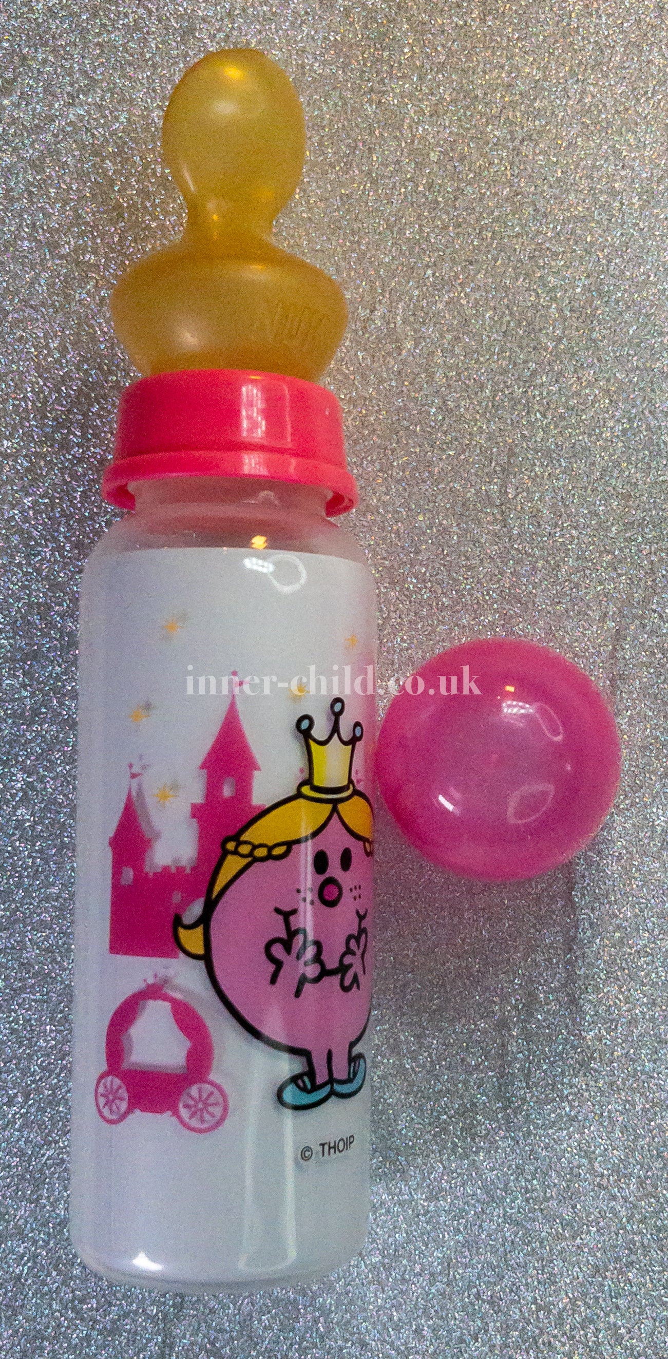 Little Miss Princess bottle