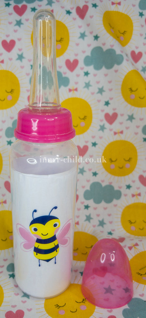 Joyfull Bumble Bee Bottle