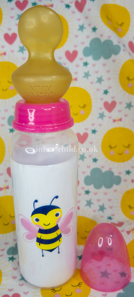 Joyfull Bumble Bee Bottle