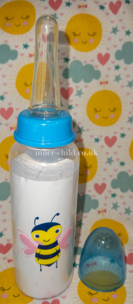 Joyfull Bumble Bee Bottle