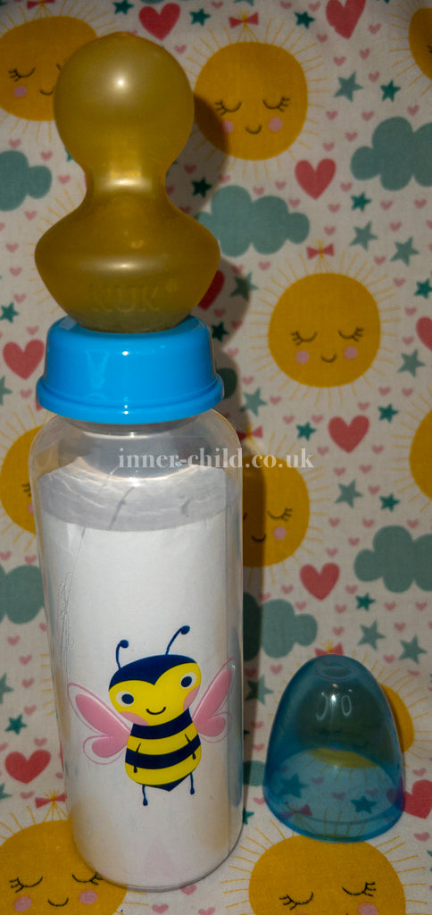 Joyfull Bumble Bee Bottle