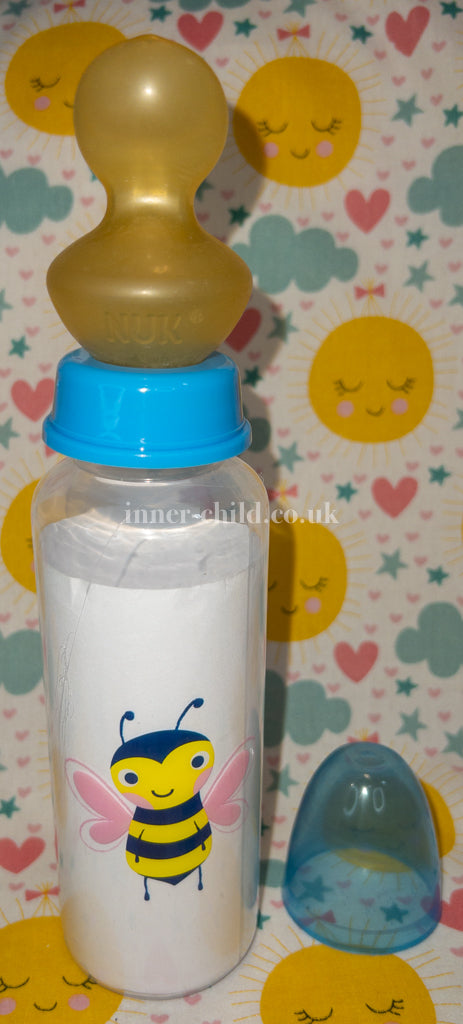 Joyfull Bumble Bee Bottle