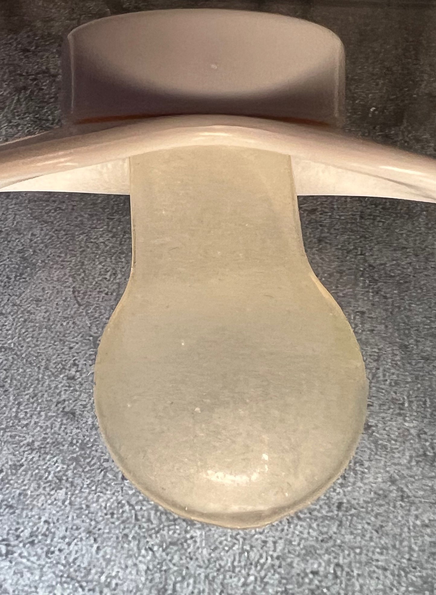 Clear Teat (Silicone)