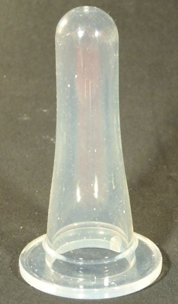 NUK Adult bottle teat