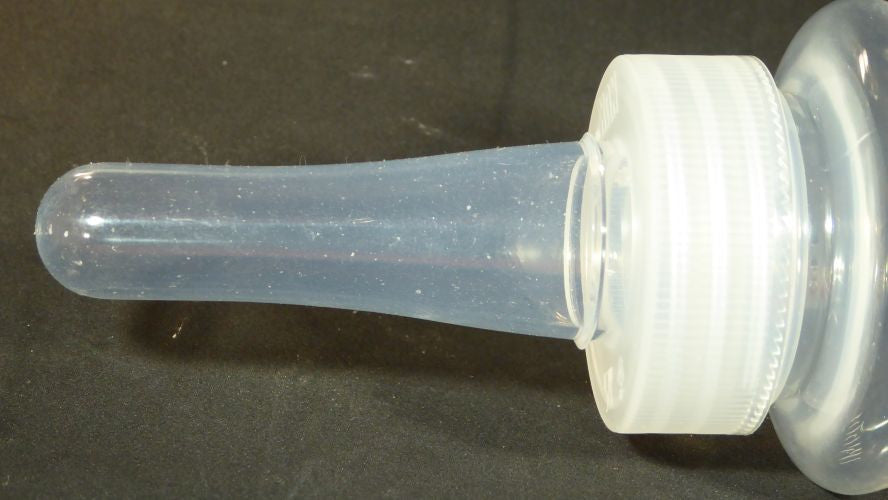 NUK Adult bottle teat