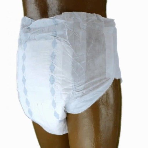 Prevail maximum Stretchfit sizes medium and large