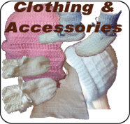 Items of Clothing