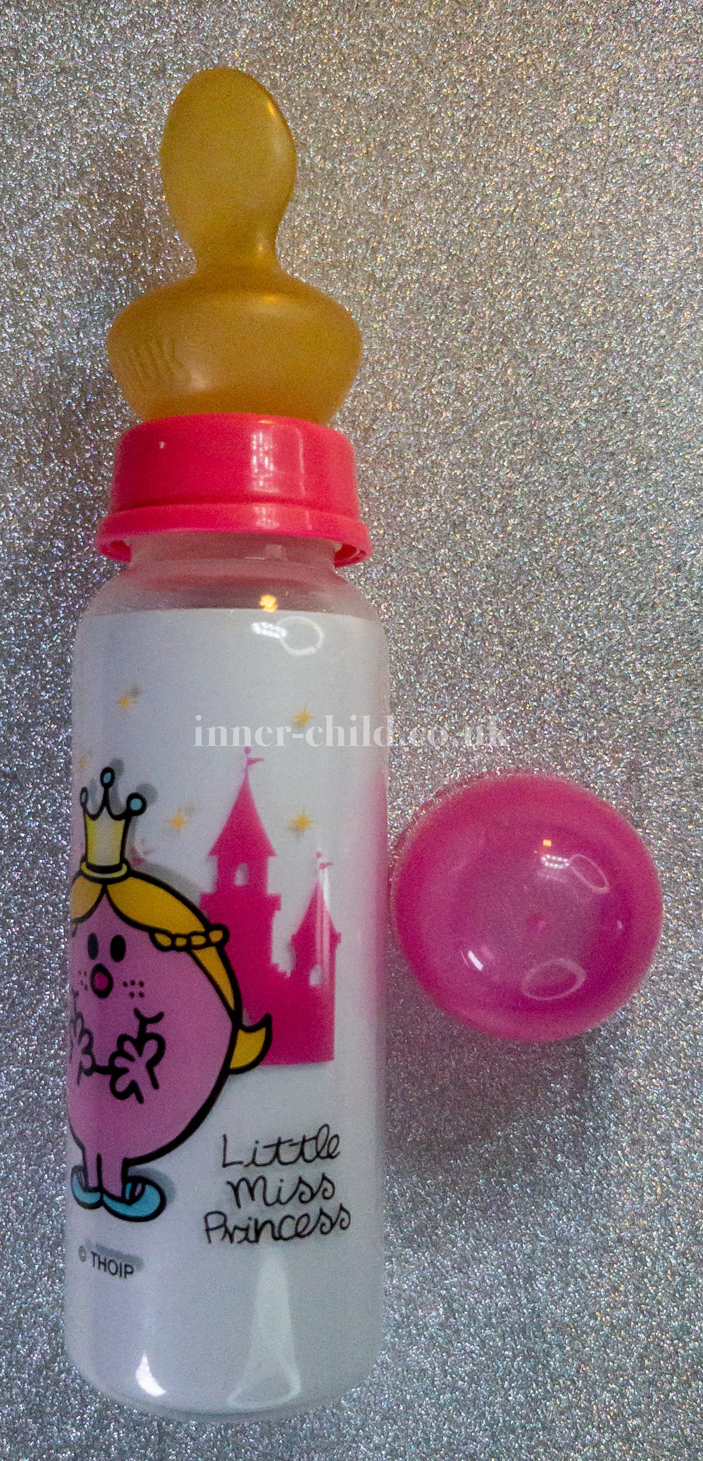 Little Miss Princess bottle