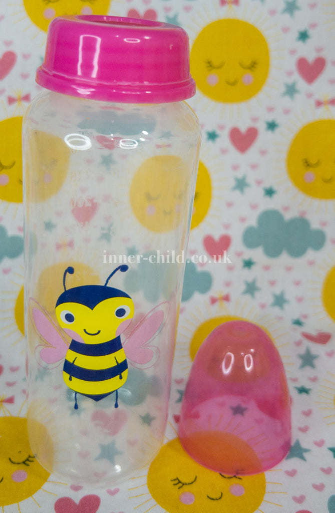 Joyfull Bumble Bee Bottle